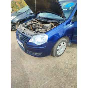 Recambio de cremallera direccion para volkswagen polo iv (9n_, 9a_) 1.4 tdi referencia OEM IAM   
