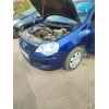 Recambio de cremallera direccion para volkswagen polo iv (9n_, 9a_) 1.4 tdi referencia OEM IAM   