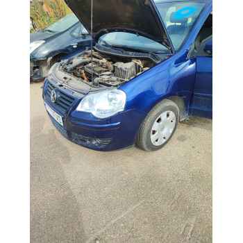 Recambio de cremallera direccion para volkswagen polo iv (9n_, 9a_) 1.4 tdi referencia OEM IAM   