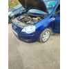 Recambio de cremallera direccion para volkswagen polo iv (9n_, 9a_) 1.4 tdi referencia OEM IAM   