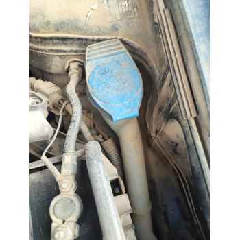 Recambio de deposito limpia para volkswagen polo iv (9n_, 9a_) 1.4 tdi referencia OEM IAM   
