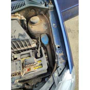 Recambio de deposito limpia para volkswagen polo iv (9n_, 9a_) 1.4 tdi referencia OEM IAM   