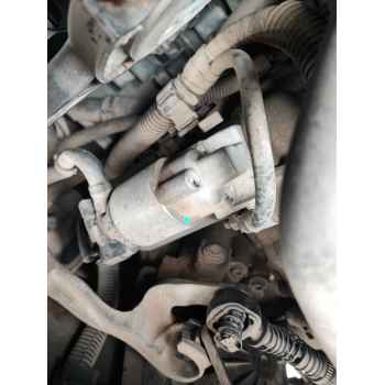 Recambio de motor arranque para volkswagen polo iv (9n_, 9a_) 1.4 tdi referencia OEM IAM   