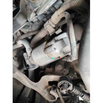 Recambio de motor arranque para volkswagen polo iv (9n_, 9a_) 1.4 tdi referencia OEM IAM   