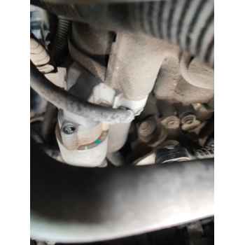 Recambio de motor arranque para volkswagen polo iv (9n_, 9a_) 1.4 tdi referencia OEM IAM   