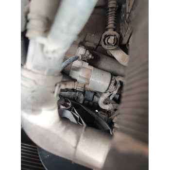 Recambio de motor arranque para volkswagen polo iv (9n_, 9a_) 1.4 tdi referencia OEM IAM   