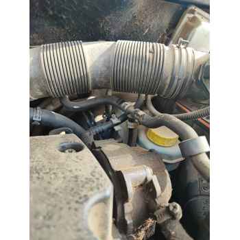 Recambio de servofreno para volkswagen polo iv (9n_, 9a_) 1.4 tdi referencia OEM IAM   