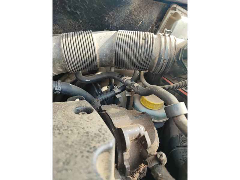 Recambio de servofreno para volkswagen polo iv (9n_, 9a_) 1.4 tdi referencia OEM IAM   
