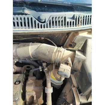 Recambio de servofreno para volkswagen polo iv (9n_, 9a_) 1.4 tdi referencia OEM IAM   