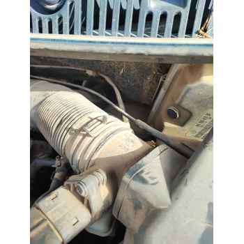 Recambio de servofreno para volkswagen polo iv (9n_, 9a_) 1.4 tdi referencia OEM IAM   