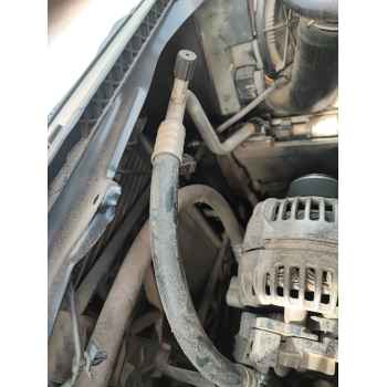 Recambio de tubos aire acondicionado para volkswagen polo iv (9n_, 9a_) 1.4 tdi referencia OEM IAM   