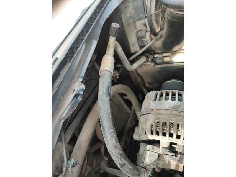 Recambio de tubos aire acondicionado para volkswagen polo iv (9n_, 9a_) 1.4 tdi referencia OEM IAM   