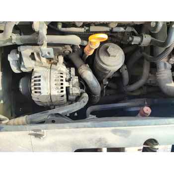 Recambio de tubos aire acondicionado para volkswagen polo iv (9n_, 9a_) 1.4 tdi referencia OEM IAM   
