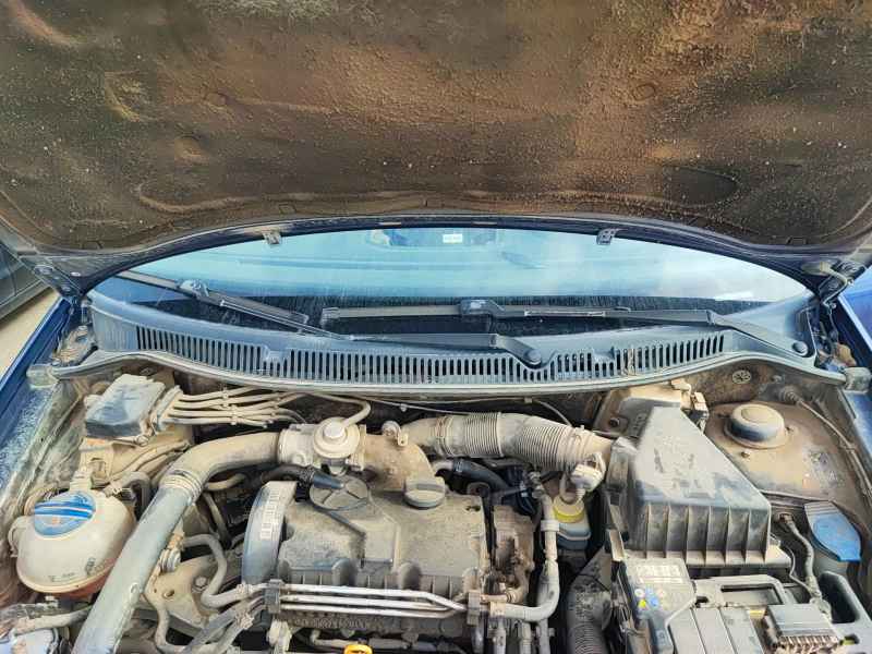 Recambio de torpedo para volkswagen polo iv (9n_, 9a_) 1.4 tdi referencia OEM IAM   