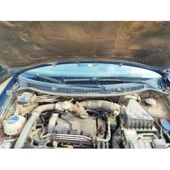 Recambio de torpedo para volkswagen polo iv (9n_, 9a_) 1.4 tdi referencia OEM IAM   