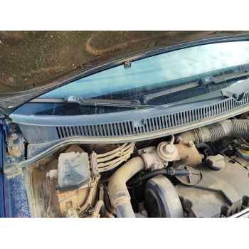Recambio de torpedo para volkswagen polo iv (9n_, 9a_) 1.4 tdi referencia OEM IAM   