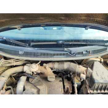 Recambio de torpedo para volkswagen polo iv (9n_, 9a_) 1.4 tdi referencia OEM IAM   