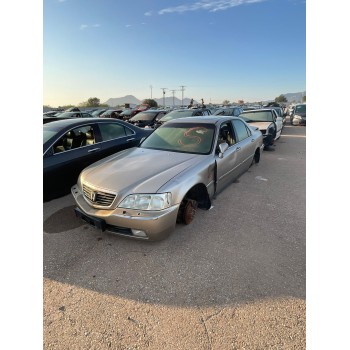 honda legend iv (kb_) del año 2014