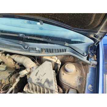 Recambio de torpedo para volkswagen polo iv (9n_, 9a_) 1.4 tdi referencia OEM IAM   