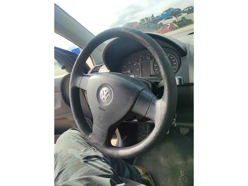 Recambio de anillo airbag para volkswagen polo iv (9n_, 9a_) 1.4 tdi referencia OEM IAM   