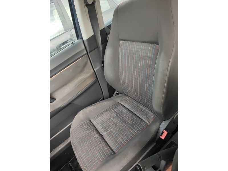 Recambio de asiento delantero derecho para volkswagen polo iv (9n_, 9a_) 1.4 tdi referencia OEM IAM   