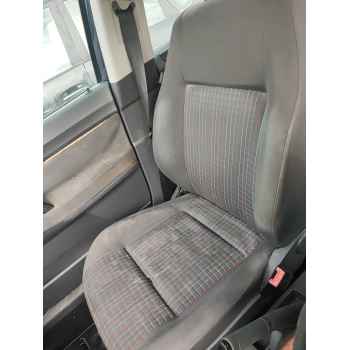 Recambio de asiento delantero derecho para volkswagen polo iv (9n_, 9a_) 1.4 tdi referencia OEM IAM   