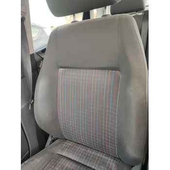 Recambio de asiento delantero derecho para volkswagen polo iv (9n_, 9a_) 1.4 tdi referencia OEM IAM   