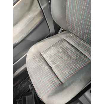 Recambio de asiento delantero derecho para volkswagen polo iv (9n_, 9a_) 1.4 tdi referencia OEM IAM   