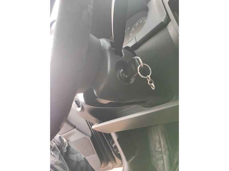 Recambio de columna direccion para volkswagen polo iv (9n_, 9a_) 1.4 tdi referencia OEM IAM   