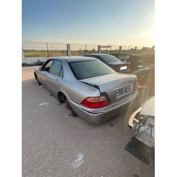 honda legend iv (kb_) del año 2014