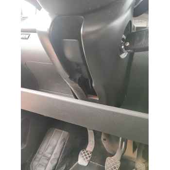 Recambio de columna direccion para volkswagen polo iv (9n_, 9a_) 1.4 tdi referencia OEM IAM   