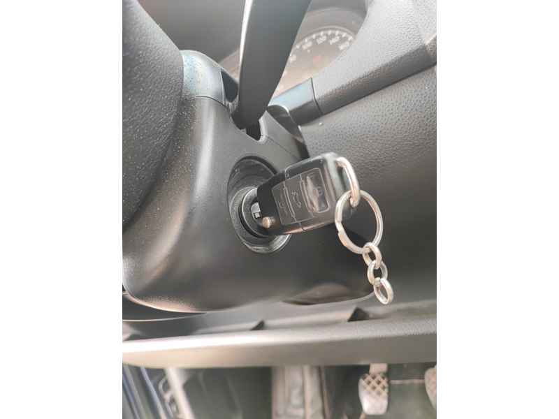 Recambio de conmutador de arranque para volkswagen polo iv (9n_, 9a_) 1.4 tdi referencia OEM IAM   