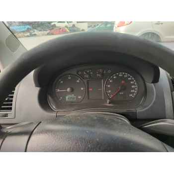 Recambio de cuadro instrumentos para volkswagen polo iv (9n_, 9a_) 1.4 tdi referencia OEM IAM   