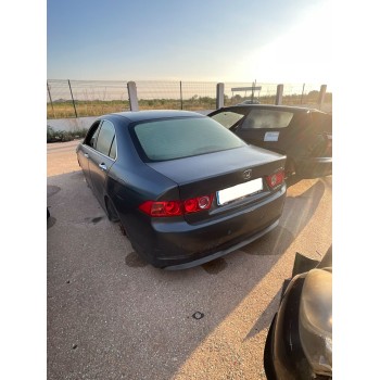 honda accord vii (cl, cn) del año 2008