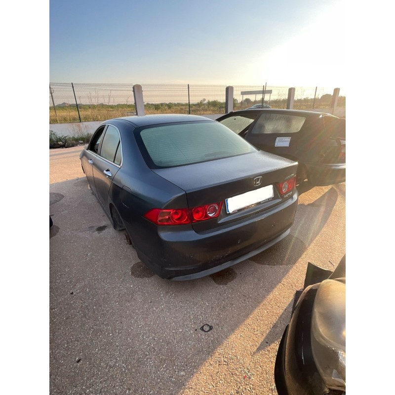 honda accord vii (cl, cn) del año 2008