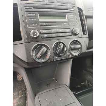 MANDO CLIMATIZADOR 