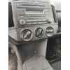 Recambio de mando climatizador para volkswagen polo iv (9n_, 9a_) 1.4 tdi referencia OEM IAM   