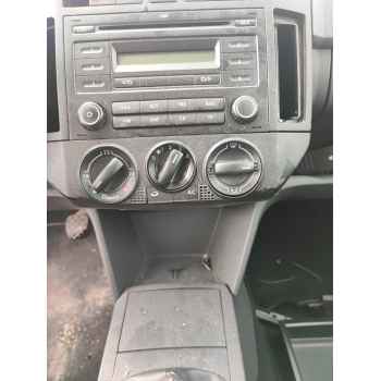 Recambio de mando climatizador para volkswagen polo iv (9n_, 9a_) 1.4 tdi referencia OEM IAM   