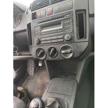 Recambio de mando climatizador para volkswagen polo iv (9n_, 9a_) 1.4 tdi referencia OEM IAM   