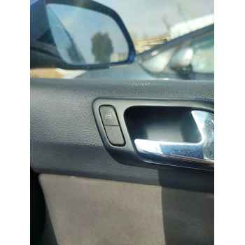 Recambio de mando elevalunas delantero derecho para volkswagen polo iv (9n_, 9a_) 1.4 tdi referencia OEM IAM   