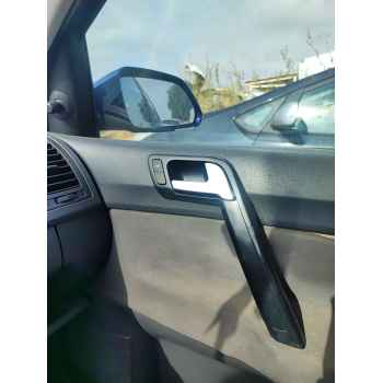 Recambio de mando elevalunas delantero derecho para volkswagen polo iv (9n_, 9a_) 1.4 tdi referencia OEM IAM   