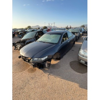 honda accord vii (cl, cn) del año 2008