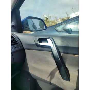 Recambio de mando elevalunas delantero derecho para volkswagen polo iv (9n_, 9a_) 1.4 tdi referencia OEM IAM   
