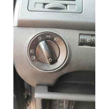 Recambio de mando luces para volkswagen polo iv (9n_, 9a_) 1.4 tdi referencia OEM IAM   
