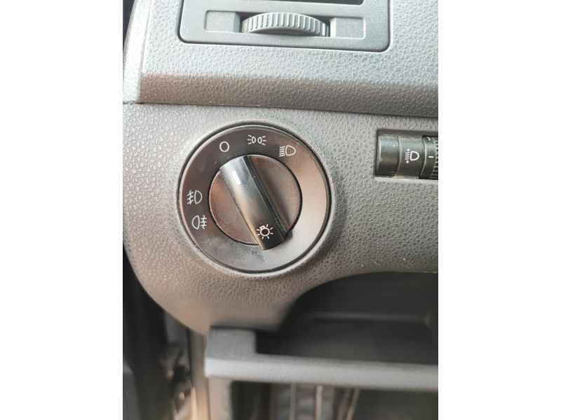 Recambio de mando luces para volkswagen polo iv (9n_, 9a_) 1.4 tdi referencia OEM IAM   