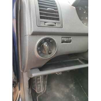 Recambio de mando luces para volkswagen polo iv (9n_, 9a_) 1.4 tdi referencia OEM IAM   