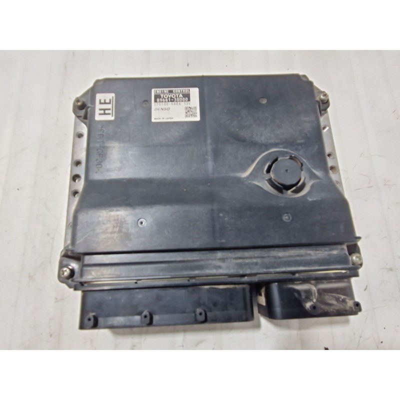 Recambio de centralita motor uce para lexus gs (_s19_) 300 (grs190_) referencia OEM IAM 8966130D00  