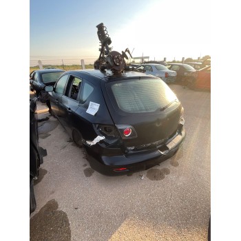 mazda 3 (bk) del año 2006