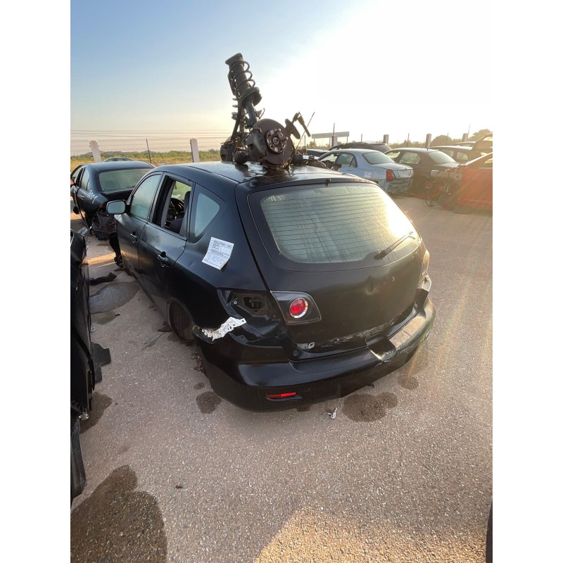 mazda 3 (bk) del año 2006