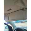 Recambio de parasol izquierdo para volkswagen polo iv (9n_, 9a_) 1.4 tdi referencia OEM IAM   